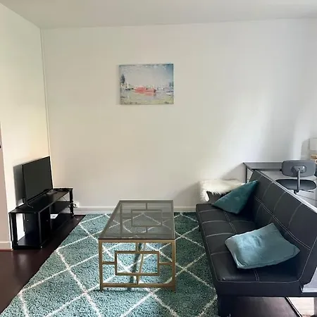 Apartment Proche Paris *