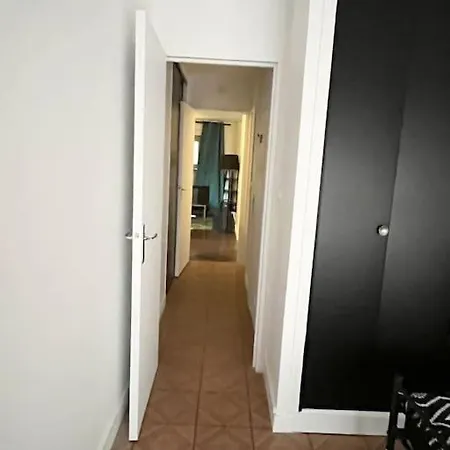 Apartment Proche Paris